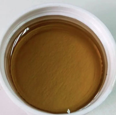 Hydroxypropyltrimonium Hydrolyzed Wheat Protein Anti-Static Agent Liquid For Repairing Shampoo