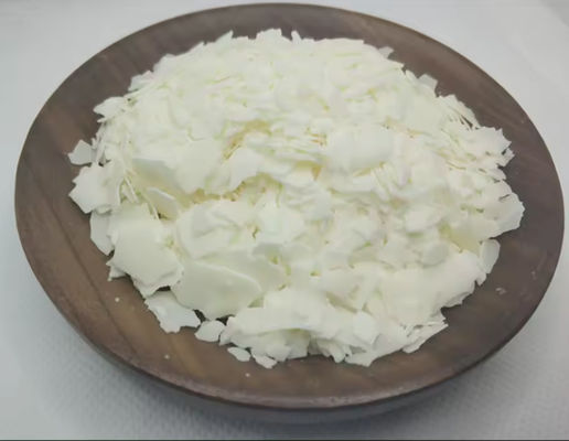 Cetearyl Alcohol&amp;Cetearyl Glucoside Green O/W Anionic Emulsifier Cosmetic Raw Materials