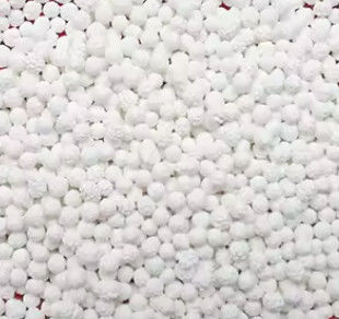 PEG-100 Stearate And Glyceryl Monostearate Traditional Emulsifiers Easy To White Yellowish Granular