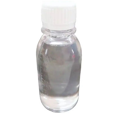 Dimethicone Fluid Waterproof Silicone Fluid Soluble In Water Polydimethylsiloxane Polymer Cas63148-62-9