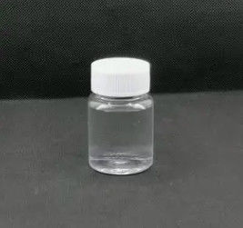 Dimethicone Waterproof Silicone Fluid Soluble In Water Long Lasting Odorless Anti Migration