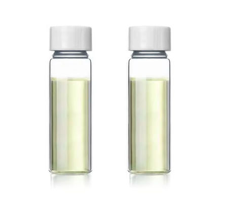 Ethylhexyl Methoxycinnamate UVB Absorption Characteristics For Water-Resistant Sunscreen Product