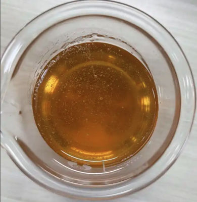 Sorbitan Monooleate SP80 Traditional Emulsifiers Nonionic Surfactants For Facial Mask Cas1337-30-0