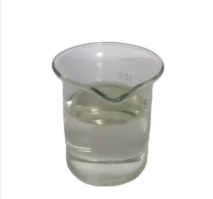 Lauryl Glucoside Nonionic Surfactant Pale Yellow Liquid APG 1214 CAS110615-47-9