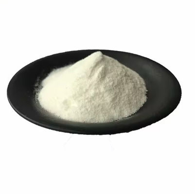 Cationic Guar Gum Grade Cas 65497-29-2 Guar Hydroxypropyltrimonium Chloride For Hair Care Products