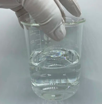 Polyquaternium-22 Cationic Antistatic Agent Liquid For Hair Care Improves Wet And Dry Combing