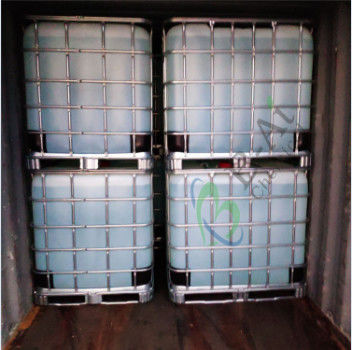 Foaming Alkyl Polyglycoside Decyl / Lauryl Glucoside Surfactant For Cosmetic Formulations Apg 810