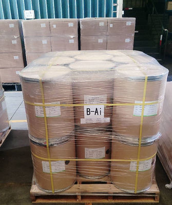 Brightening Skin Whitening Agent 99% Ethyl Ascorbic Acid 3-O-Ethyl-L-Ascorbic Acid Cas 86404-04-8
