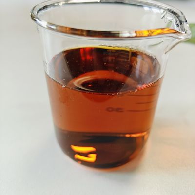 Hydroxypropyltrimonium Hydrolyzed Wheat Protein Transparent Liquid For Hair Shampoo And Conditioner Cas 156798-11-7