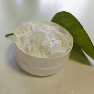 White Flake Solid Traditional Emulsifier Ceteareth-25 Cas No 68439-49-6 For Cosmetic Formulations
