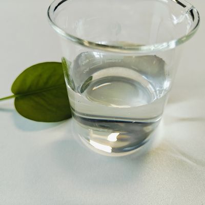 PEG-10 Dimethicone Transparent Colorless Liquid W/O Emulsions Moisturizing Agent For Stable Emulsions
