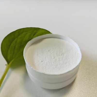PVP Powder Soluble In Water Cream Cosmetic Polyvinyl Pyrrolidone - 9003-39-8 For Leave-In Conditioner