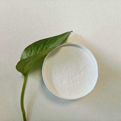 PVP Polyvinylpyrrolidon White Powder Cosmetic Film Formers PH 3-7 Cosmetic Solution