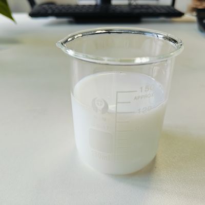 Styrene Acrylate Copolymer For Cosmetics Milky White Skin Care Lotion And Cream Modifiers For All Skin Types