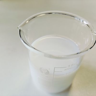 Styrene / Acrylates Copolymer Moisturizing Milky White Liquid Appearance Modifier For Face And Body Skin Care