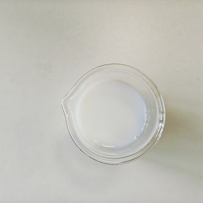 Water-Based Styrene / Acrylic Emulsion Milky White Lotion And Cream Modifier With Moisturizing/Brightening Effect