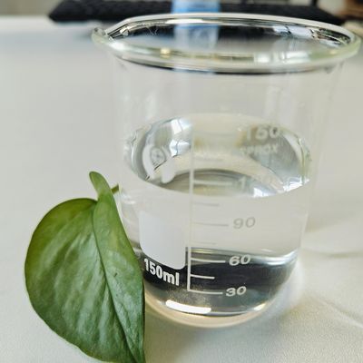 Clear Liquid Preservative Caprylyl Glycol 1-2-Hexanediol Hydroxyacetophenone With Good Stability