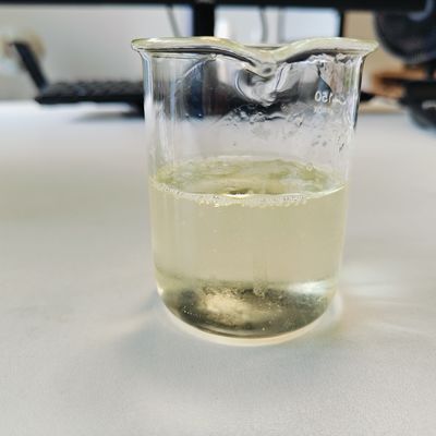 Decyl Glucoside Nonionic Surfactant Colorless To Yellowish Viscous Liquid Good Foaming Ability