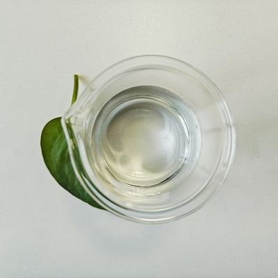 Colorless Transparent Octyldodecyl Myristate Grease And Dispersant Oil For Cosmetic Formulations Cas22766-83-2