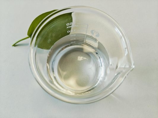 Laureth-4 Makeup Remover Deep Cleansing Emulsifier Transparent Liquid For Gentle Makeup Removal