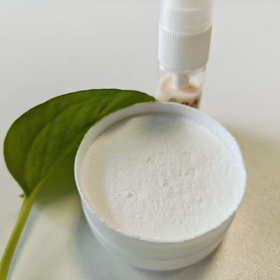 Sodium Stearoyl Glutamate White Powder Natural Emulsifier Acid Value For Cosmetic Formulations