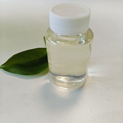 Effective Dispersant Agent PEG-7 Glyceryl Cocoate Liquid Good Compatibility With Active Ingredients