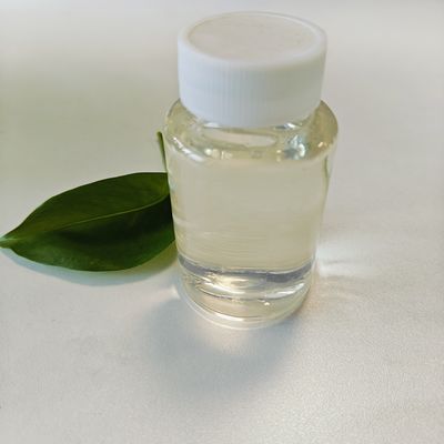 Light Yellow To White Grease Agent PEG-7 Glyceryl Cocoate Water-Soluble Emollient For Toner And Shaving Lotion