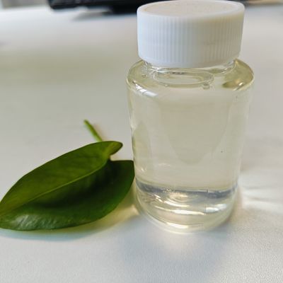 Cosmetic Raw Materials PEG-7 Glyceryl Cocoate Grease Dispersant Agents CAS NO. 68201-46-7 Liquid For Shampoos