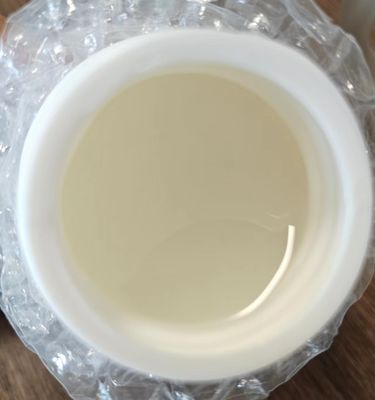 Sodium Polyacrylate &amp; C13-14 Isoparaffin &amp; Laureth-7 Cold Process Emulsifiers Milky White For Make-Up Foundation