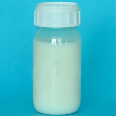 Sodium Polyacrylate &amp; C13-14 Isoparaffin &amp; Laureth-7 Cold Process Emulsifiers Milky White For Sunscreen Cream