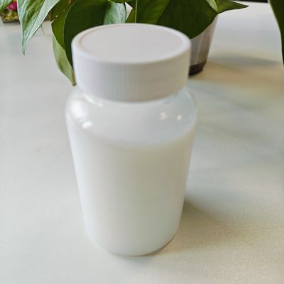 Water Resistant Styrene / Acrylates Copolymer Film Former Viscosity 200-700 MPa·S Cas9010-92-8