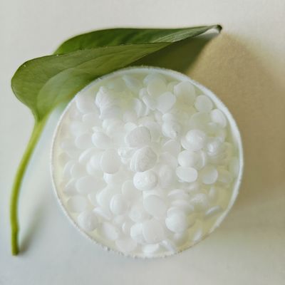 Cetearyl Alcohol &amp; Cetearyl Glucoside Green O/W Non-Ionic Emulsifier EO Free Natural Emulsifier Yellowish Appearance