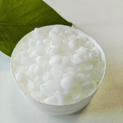 Cetearyl Alcohol &amp; Cetearyl Glucoside Natural Emulsifier Eo Free Excellent Emulsifying Ability CAS 8005-44-5&amp;246159-33-1