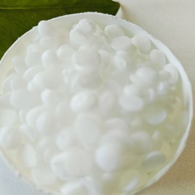 Cetearyl Alcohol Cetearyl Glucoside Natural Emulsifiers White / Yellowish Excellent Compatibility For Cosmetic Formulation