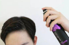 Acrylates Copolymer Colorless Transparent Styling Polymer Film Former Long-Lasting And Low Faking For Cosmetics