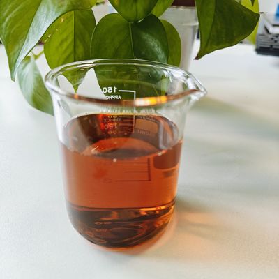 Hair Protein Liquid Modified Proteins Aqua / Hydrolyzed Vegetable Protein PG Propyl Silanetriol Film Former For Shampoo
