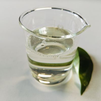 Cetyl PEG/PPG-10/1 Dimethicone Liquid Emulsifier With Good Compatibility For Skincare Formulation CAS144243-53-8