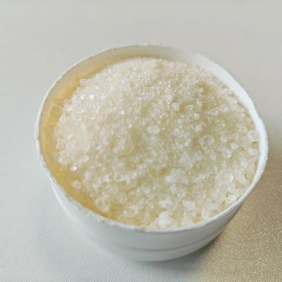 Anionic Surfactant Cocoyl Glutamic Acid Yellowish Granule Body Wash For Sensitive Skin CAS 210357-12-3