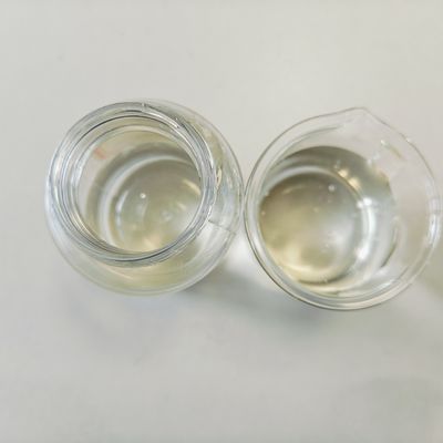 Cosmetic Raw Material Polyquaternium-7 Cationic Conditioners For Hair Care Solution CAS 26590-05-6
