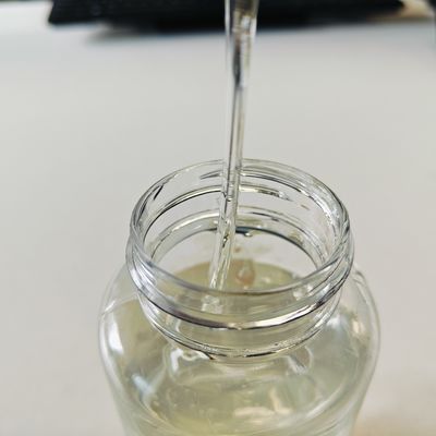 Polyquaternium-7 Cationic Conditioners Liquid PQ7 Yellowish With Excellent Conditioning Ability For Hair Care