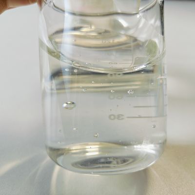 Polyquaternium-7 Pq-7 Yellowish Imparts Hair And Skin Lubricous And Moist Feeling CAS 26590-05-6