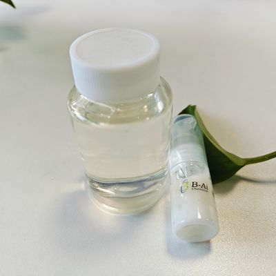 Phenoxyethanol Colorless Or Light Yellowish Transparent Liquid Disinfection No Irritation To Skin CAS No.:122-99-6