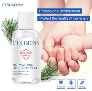 Phenoxyethanol Colorless Or Light Yellowish Transparent Liquid Disinfection No Irritation To Skin CAS No.:122-99-6