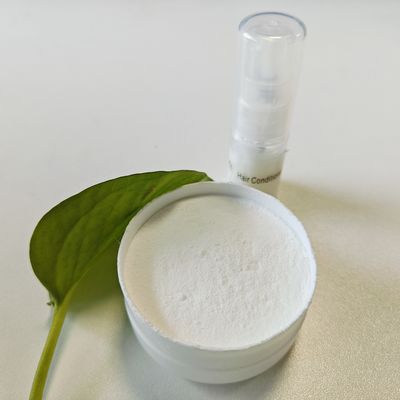 White Powder Ammonium Acryloyldimethyltaurate/VP Copolymer Viscosity Modifier With Excellent Emulsification