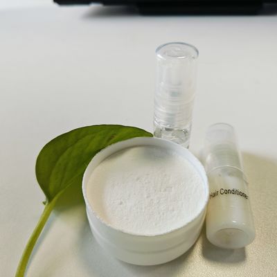 Anionic Acrylic Polymer Powder White Cold Process Emulsifiers With Superior Emulsifying Functionality