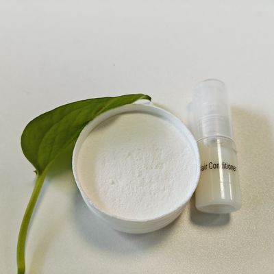 Hydroxyethyl Acrylate / Sodium Acryloyldimethyl Taurate Copolymer White Powder Cold Process Emulsifiers For Cream