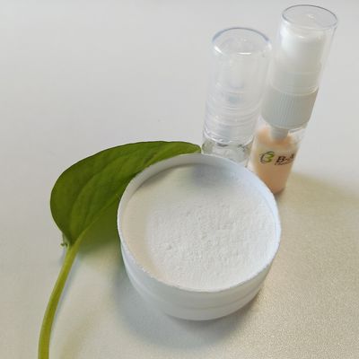 Hydroxyethyl Acrylate / Sodium Acryloyldimethyl Taurate Copolymer Cold Process Emulsifiers Acrylic Polymer For Cosmetic