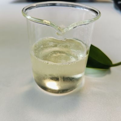 Lauryl Glucoside Colorless Nonionic Surfactant Cas 110615-47-9 With Good Foaming Ability