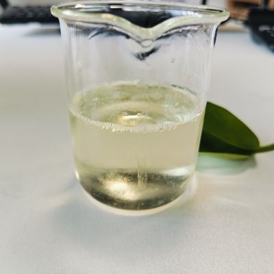 Lauryl Glucoside Nonionic Surfactant With Good Foaming Ability Good Solubility And Easy To Use For Dish Wash
