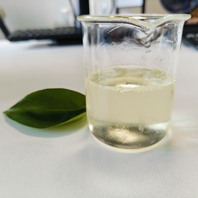 Lauryl Glucoside Nonionic Surfactant Cas 110615-47-9 With Good Foaming Ability For Shampoo